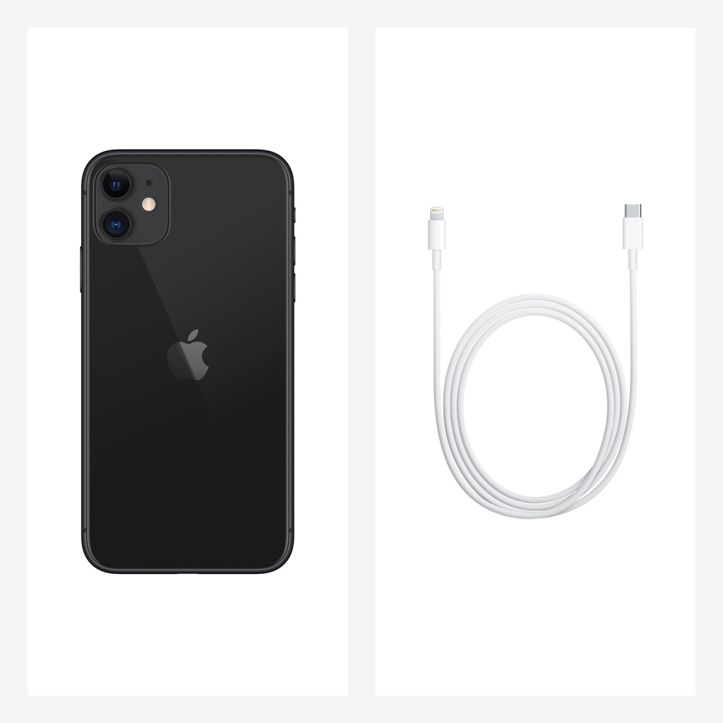 Apple iPhone 11 | JumpPlus